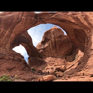 Meet your Posher, Lorraine